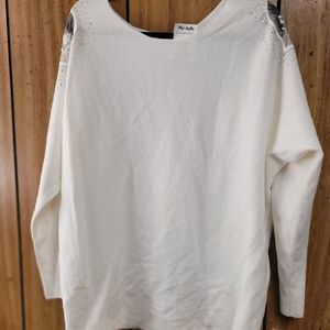 Brand New Sweater